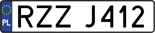 RZZJ412