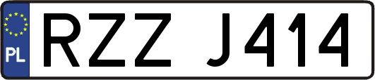 RZZJ414