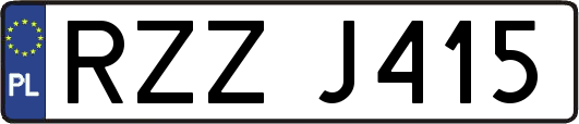 RZZJ415