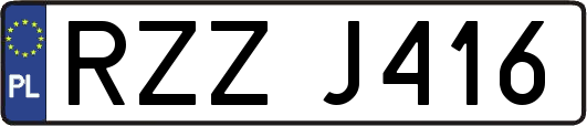 RZZJ416