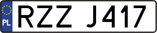 RZZJ417