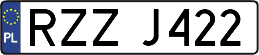 RZZJ422