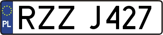 RZZJ427