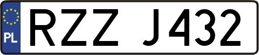 RZZJ432