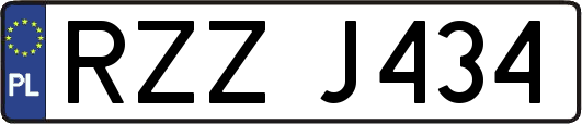 RZZJ434