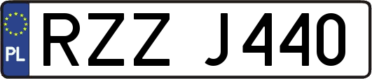 RZZJ440