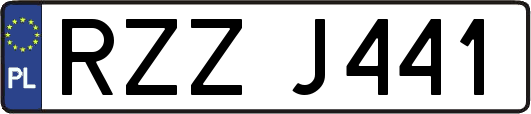 RZZJ441