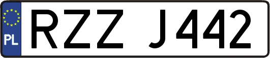 RZZJ442