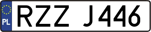 RZZJ446