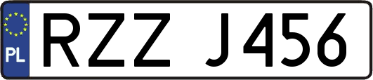 RZZJ456
