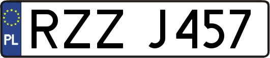 RZZJ457