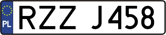 RZZJ458
