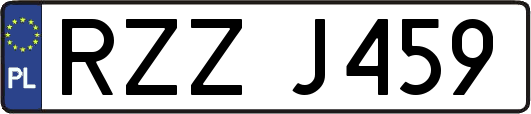 RZZJ459