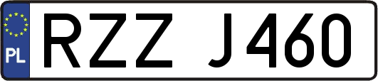 RZZJ460