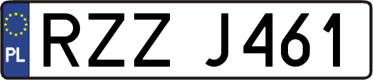 RZZJ461