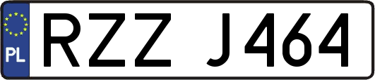RZZJ464