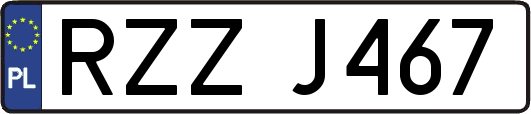RZZJ467