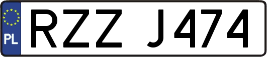 RZZJ474