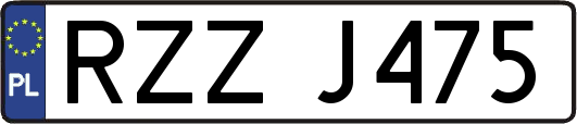 RZZJ475
