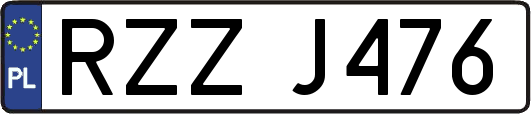 RZZJ476