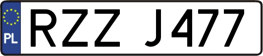 RZZJ477
