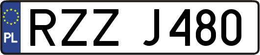 RZZJ480
