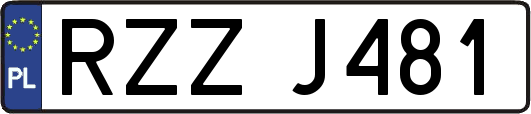 RZZJ481