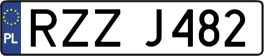 RZZJ482
