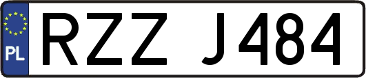 RZZJ484