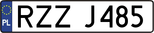 RZZJ485