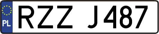 RZZJ487