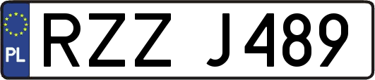 RZZJ489
