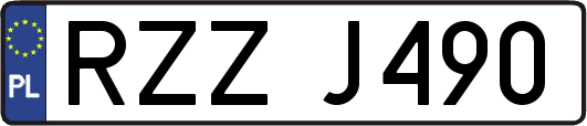 RZZJ490
