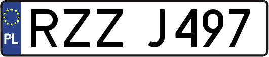 RZZJ497