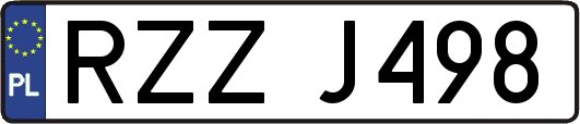 RZZJ498