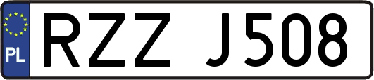 RZZJ508