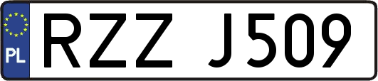 RZZJ509