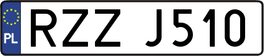 RZZJ510