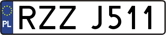 RZZJ511
