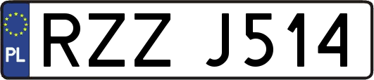 RZZJ514