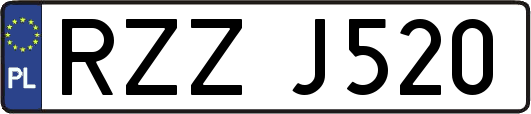 RZZJ520