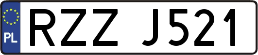 RZZJ521