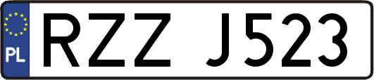 RZZJ523