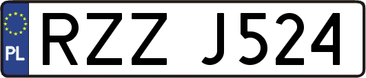 RZZJ524