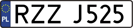 RZZJ525