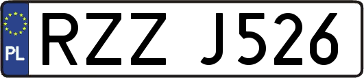 RZZJ526
