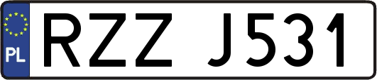 RZZJ531