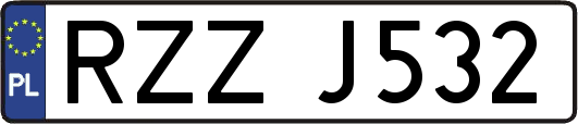 RZZJ532