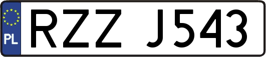 RZZJ543