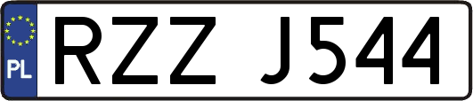 RZZJ544